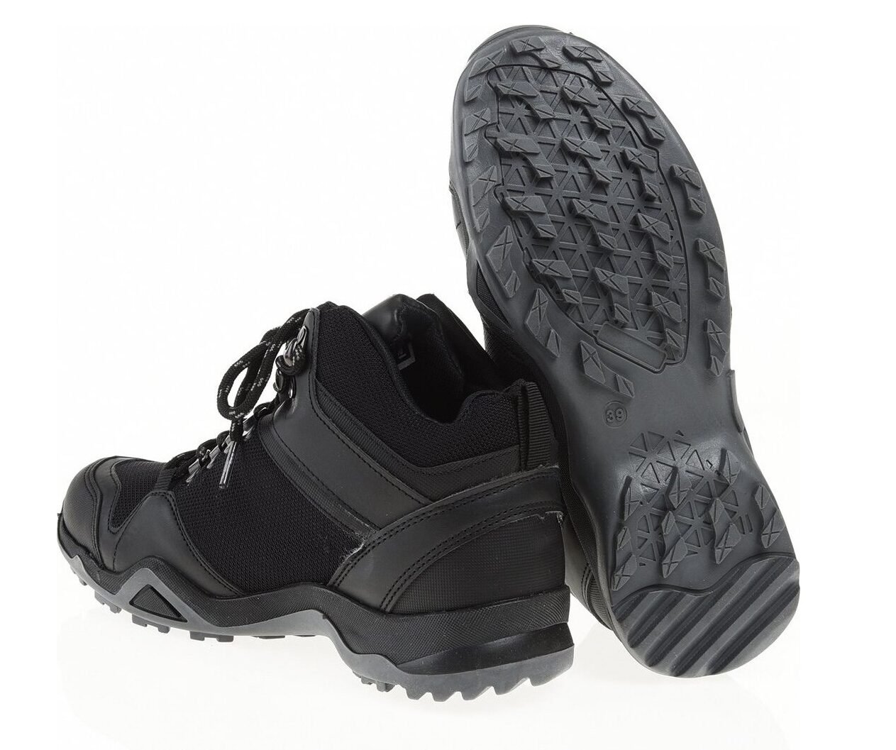 Hummel High Erkek Bot