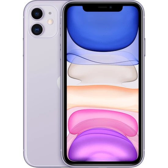 iPhone 11 64 GB - Görsel 4