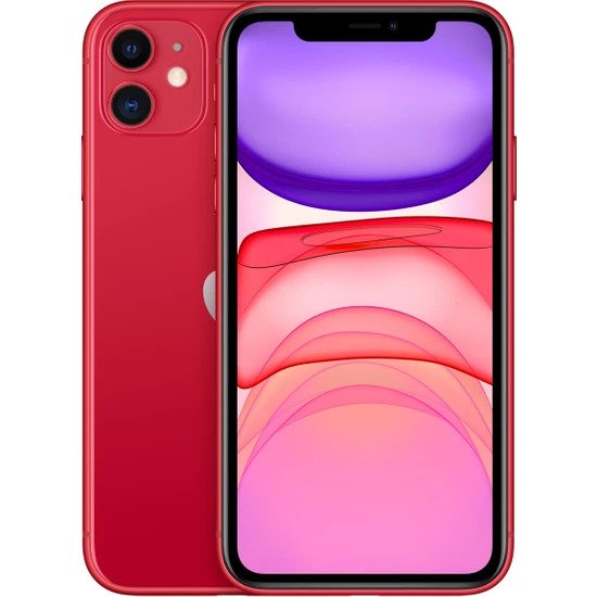 iPhone 11 64 GB - Görsel 3