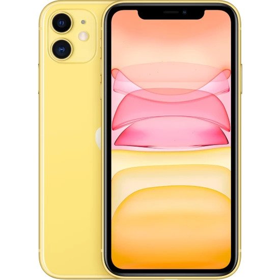 iPhone 11 64 GB - Görsel 2