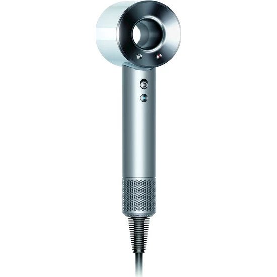 Dyson Supersonic Beyaz Saç Kurutma Makinesi - Görsel 2