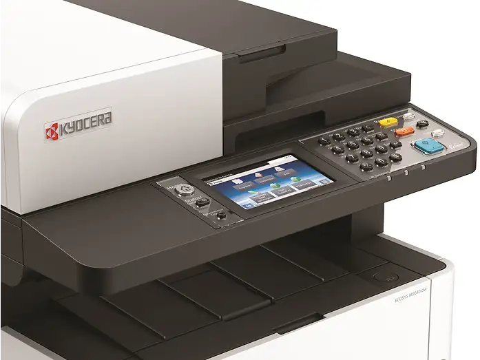 Kyocera ECOSYS M2735dw Fotokopi Makinesi - Görsel 2