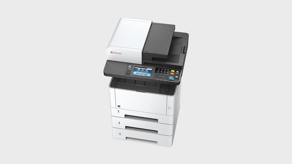 Kyocera ECOSYS M2735dw Fotokopi Makinesi - Görsel 3