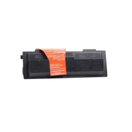 Kyocera TK-110 1T02FV0DE0 Siyah Chipsiz Yüksek Kapasiteli Muadil Toner - Görsel 2