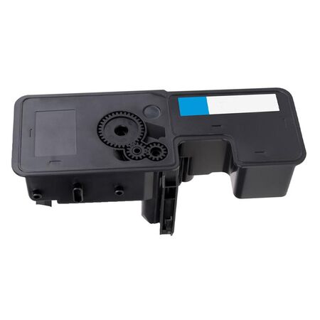 Kyocera TK-5230 1T02R9CNL0 Mavi Muadil Toner - Görsel 2