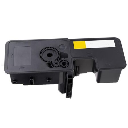 Kyocera TK-5230 1T02R9ANL0 Sarı Muadil Toner - Görsel 2