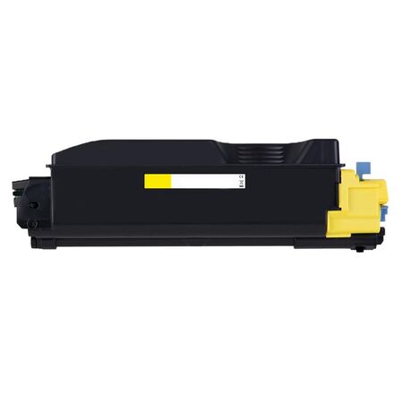 Kyocera TK-5280 1T02TWANL0 Sarı Muadil Toner - Görsel 2
