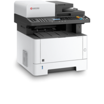 Kyocera ECOSYS M2135dn A4 Siyah Beyaz Fotokopi Makinesi
