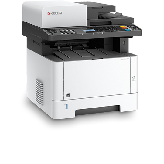 Kyocera ECOSYS M2135dn A4 Siyah Beyaz Fotokopi Makinesi