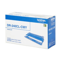 Brother DR240CL Y Sarı Orijinal Drum Ünitesi