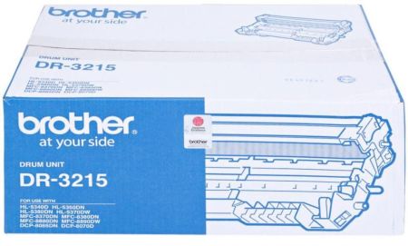 Brother DR3215 Siyah Orijinal Drum Ünitesi