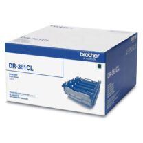 Brother DR361CL Siyah Orijinal Drum Ünitesi