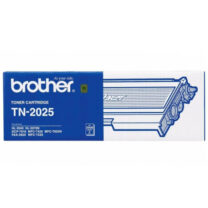 Brother TN2025 Siyah Orijinal Toner