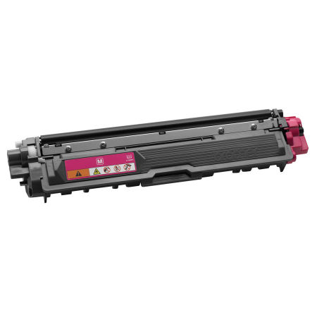Brother TN261 Kırmızı Orijinal Toner - Görsel 2