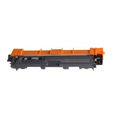 Brother TN261 Siyah Muadil Toner - Görsel 2