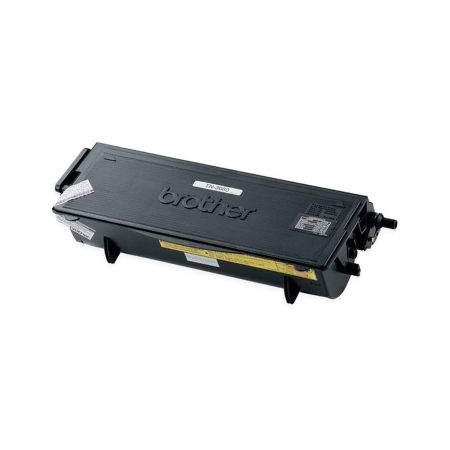 Brother TN3060 Siyah Yüksek Kapasiteli Orijinal Toner - Görsel 2
