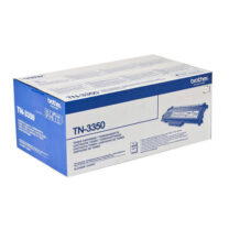 Brother TN3350 Siyah Yüksek Kapasiteli Orijinal Toner