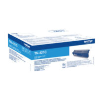 Brother TN461 Mavi Orijinal Toner
