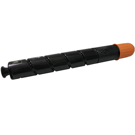 Canon C-EXV 29 2798B002 Kırmızı Muadil Fotokopi Toner - Görsel 2