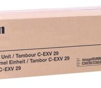 Canon C-EXV 29 2779B003 Renkli Orijinal Fotokopi Drum Ünitesi