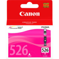 Canon CLI-526 4542B001 Kırmızı Orijinal Kartuş