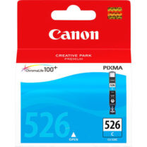 Canon CLI-526 4541B001 Mavi Orijinal Kartuş