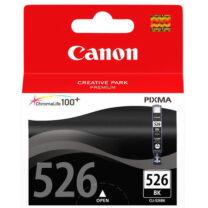 Canon CLI-526 4540B001 Siyah Orijinal Kartuş