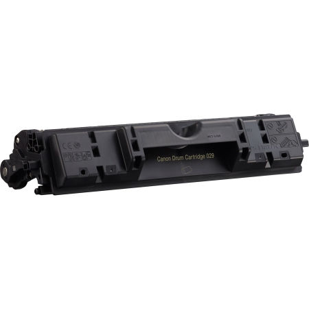 Canon CRG-029 4371B002 Siyah Orijinal Drum Ünitesi - Görsel 2