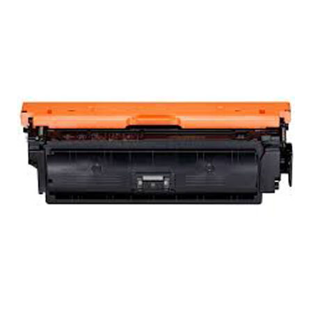 Canon CRG-040 0460C001 Siyah Muadil Toner - Görsel 2