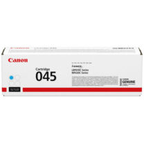 Canon CRG-045 1241C002 Mavi Orijinal Toner