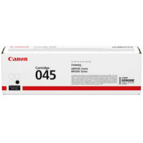 Canon CRG-045 1242C002 Siyah Orijinal Toner