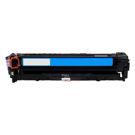 Canon CRG-716 1979B002 Mavi Muadil Toner - Görsel 2