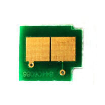 Canon CRG-718 2661B002 Toner Chip – Mavi