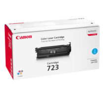 Canon CRG-723 2643B002 Mavi Orijinal Toner