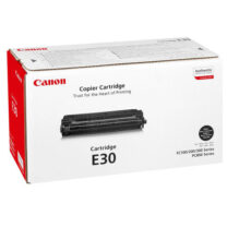 Canon E30 1491A003 Siyah Orijinal Toner