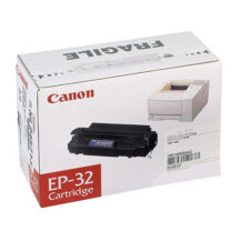 Canon EP-32 1561A003 Siyah Orijinal Toner