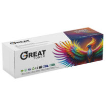 Canon FX-3 1557A003 Siyah Muadil Toner