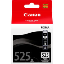 Canon PGI-525 4529B001 Siyah Orijinal Kartuş