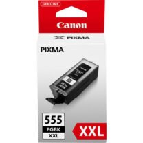Canon PGI-555XXL 8049B001 Siyah Ekstra Yüksek Kapasite Orijinal Kartuş