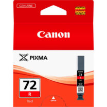 Canon PGI-72 6410B001 Red Orijinal Kartuş