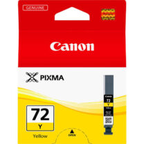 Canon PGI-72 6406B001 Sarı Orijinal Kartuş