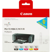Canon PGI-72 6402B009 Orijinal Kartuş Seti