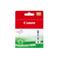 Canon PGI-9 1041B001 Yeşil Orijinal Kartuş